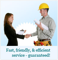 Plumber Washington DC provides fast, friendly & efficient service - guaranteed